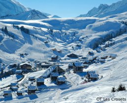 evasion mont blanc skiing holidays