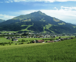 holiday accommodation, st johann in tirol