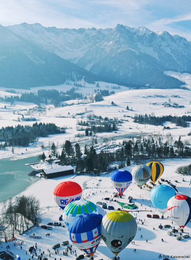 lake Walchsee chalets, kaiserwinkl, holiday rentals on lake Walchsee,accommodation 