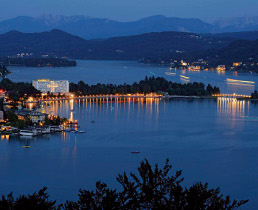 carinthia, austria, austrian lake district, holiday rentals and accommodation in lake worthersee