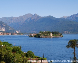 lake maggiore apartments to rent, stresa