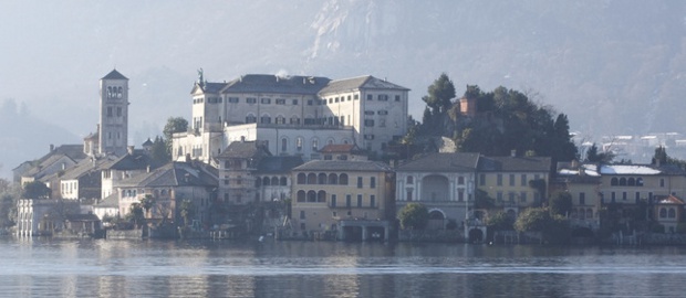 lake orta villa rentals