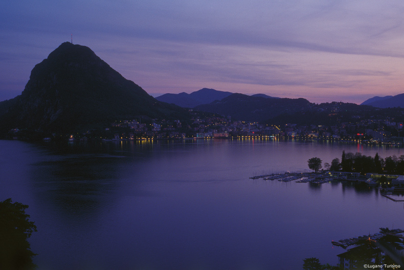 lake lugano villas, switzerland