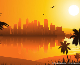 miami accommodation, holiday villas to rent