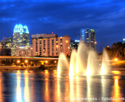 vacation rentals in orlando