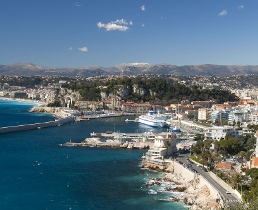 holiday rentals in nice, cote d'azur