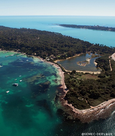 summer holidays in france