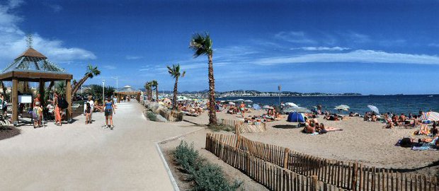 cote d'azur holiday rentals, french riviera villas