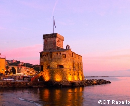 holiday rentals in rapello, villas and apartments