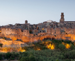 lucca villas and apartments to rent