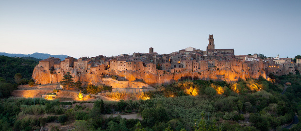 tuscany villas, holiday homes