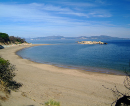 Cambrils holiday rentals, accommodation