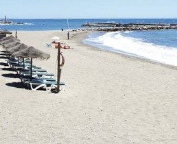 marbella holiday rentals, accommodation