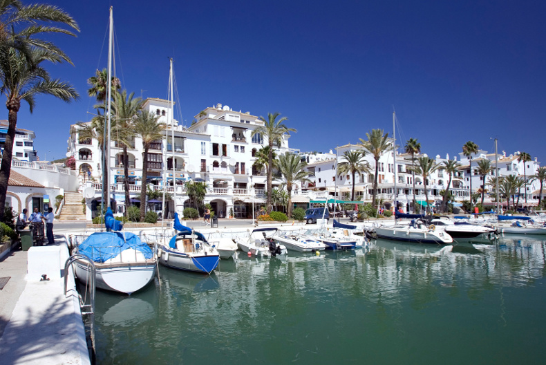 Costa del sol, holiday rentals, villas & apartments