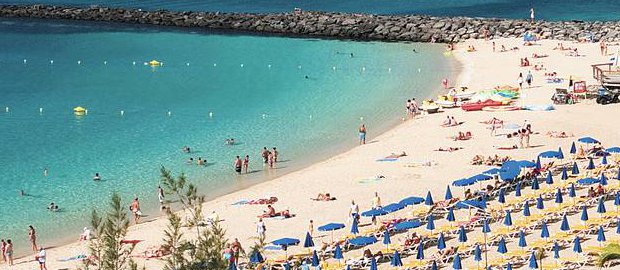 lanzarote villa rentals