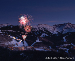 ski holidays in telluride, united states