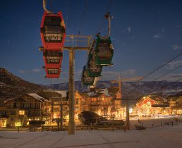 snowmass ski vacations
