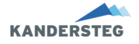 kandersteg ski resort