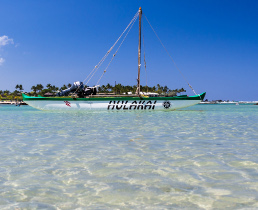 big island hawaii villa on mauna lani beach
