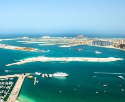 palm jumeirah villas and apartments to rent