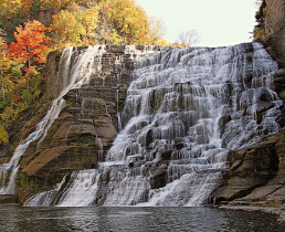 vacation rentals in finger lakes