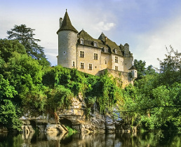 gironde holiday rentals