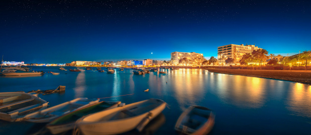 holiday homes in ibiza