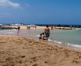 poipu accommodation, holiday villas to rent