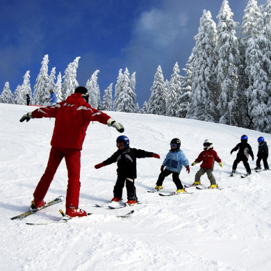 champery, portes du soleil