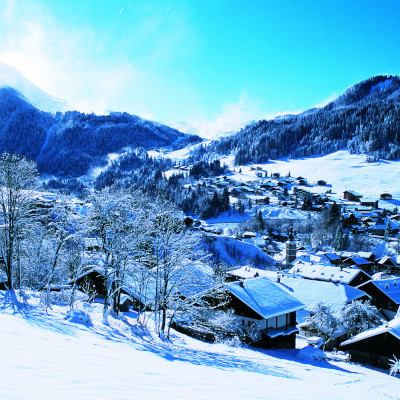 morzine portes du soleil
