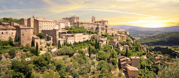 provence villas and holiday rentals