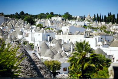 puglia holiday rentals