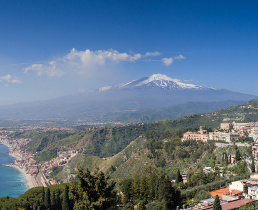 sicily holiday rentals