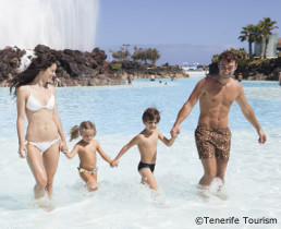 tenerife holiday rentals puerto de la cruz