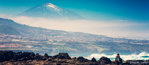 tenerife holiday homes