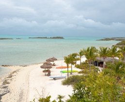 great exuma vacation rentals