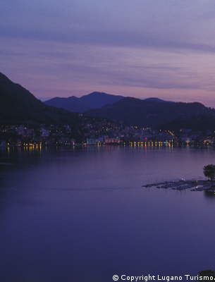Lugano accommodation, lakes & mountains holidays, lake Lugano, apartments to rent