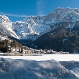 Photo of Alleghe
