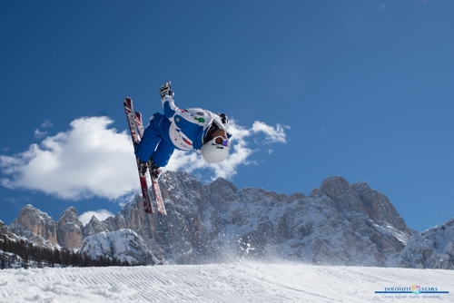 Large photo of Alleghe