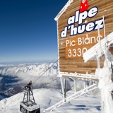 Photo of Alpe d'Huez