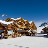 Photo of Alpe d'Huez