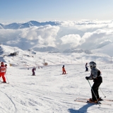 Photo of Alpe d'Huez
