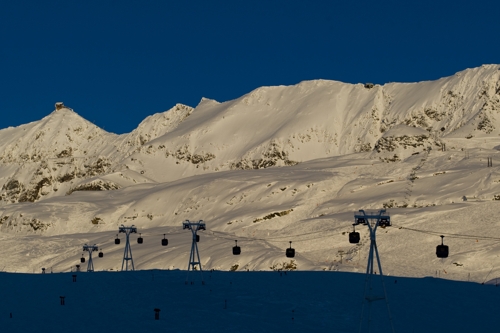 Large photo of Alpe d'Huez