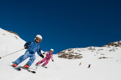 Large photo of Alpe d'Huez