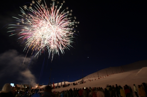 Large photo of Alpe d'Huez