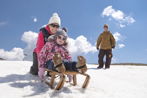 Large photo of Alpe d'Huez