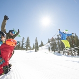 Photo of Alpine Meadows