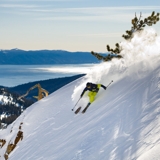 Photo of Alpine Meadows