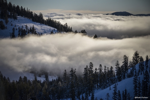 Large photo of Alpine Meadows