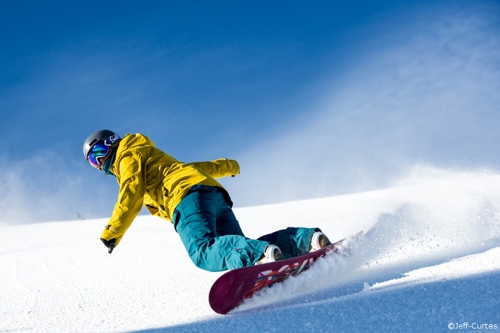 Large photo of Alpine Meadows